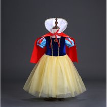万圣节儿童服装苏菲亚白雪公主裙cosplay角色扮演演出表演服女童(王子服装)(150cm)