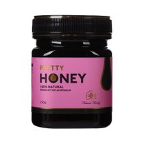 纳图瓦家族美心蜂蜜（Natural Family） 澳大利亚进口桉树蜜 250g （适合女士）