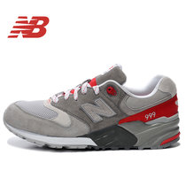 新百伦 New Balance/NB男鞋女鞋经典复古鞋跑步鞋休闲运动鞋ML999GFR/GR/GY/MG/OBB(ML999GFR)