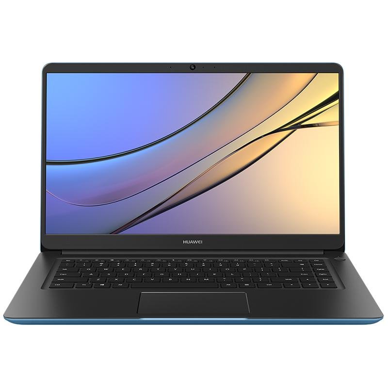 华为pl-w19笔记本