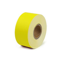 彩标 连续机架标签纸(彩色 CTK-Y24 24mm*12m)