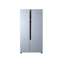 海尔(Haier) BCD-542WGHSS59P9U1 双开对开门变频家用无霜节能电冰箱