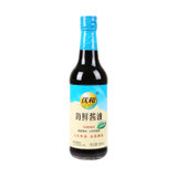 优和海鲜酱油500ML/瓶