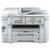 爱普生(EPSON) WF-3641 多功能一体机 高端彩色商用喷墨打印机 扫描 复印 自动双面打印