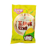 金丝猴玉米软糖 150克/袋