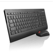 ThinkPad 0A34032 超薄激光无线鼠标键盘 联想*巧克力无线键鼠套装