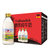 德质全脂纯牛奶玻璃瓶240ml小瓶装8瓶装 德国进口牛奶 整箱