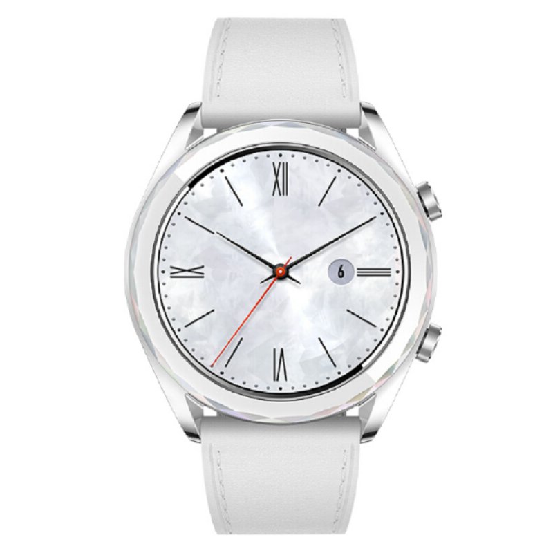 华为huawei智能手表watchgt2周续航实时心率睡眠监测nfc支付华为手表