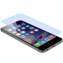 苹果iPhone6S钢化玻璃膜 plus手机贴膜 苹果6S防爆保护膜 5.5寸高清贴膜 4.7英寸膜(Plus 5.5英寸)