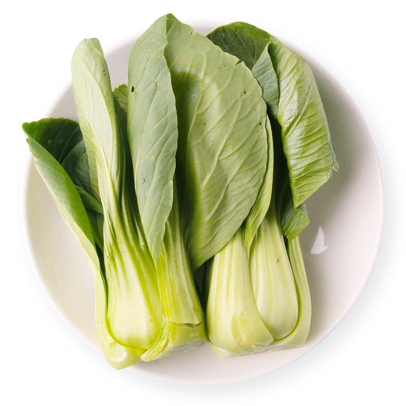 吾大厨精选油菜150g火锅食材