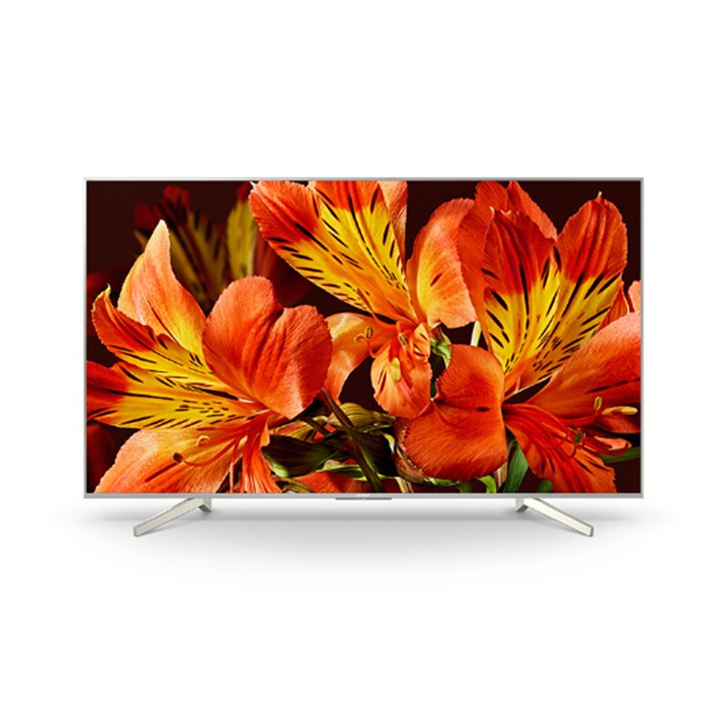 索尼kd-85x8500f平板电视