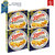 皇冠丹麦曲奇饼干90g*4盒 印尼进口进口早餐儿童零食饼干