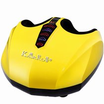 凯仕乐（Kasrrow） KSR- Z318系列 足部按摩器 多功能足部按摩器 足疗机(亮黄F)