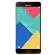 三星 Galaxy A5（2016/A5100/a5100）全网通4G手机 双卡双待，5.2英寸，1300万像素(黑色(金色)