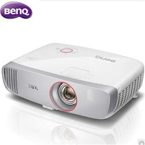 明基（BenQ）W1210ST 短焦家用投影仪 1080P 3D全高清投影机