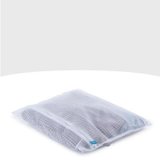 M-FUN 恩方 方形洗衣袋 MOZ0123# 白色