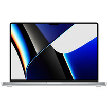 笔记本电脑轻薄本Apple MacBook Pro MK1F3CH/A 32G 1T M1Max 银（16英寸 ）
