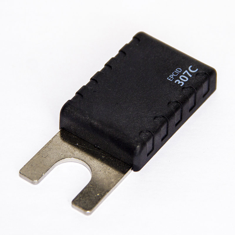 aep无线测温系统-音叉(黑色 阻燃塑料/电力耗材)