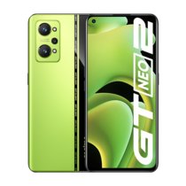 realme 真我GT Neo2 5G全网通版  骁龙870旗舰处理器 5000mAh大电量 5G智能拍照游戏手机(黑薄荷)