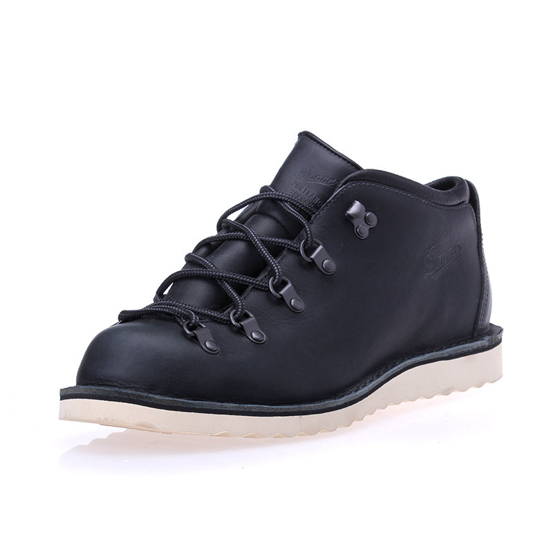 【dannerdan54303登山鞋】danner丹尼尔tramlne marquam 中帮全牛皮男