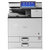 理光(Ricoh) MP5055SP-010 A3幅面 黑白 打印 复印机 彩色扫描 输稿器 两个多功能纸盒 工作台