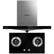 樱花（SAKURA）CXW-180-105（88R978）+JZT-A32（88G302G）烟灶套餐