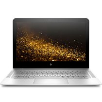 惠普HP ENVY 13-ab028TU 13.3英寸超薄笔记本电脑 i7-7500U/8G内存/512G固态硬盘/集显