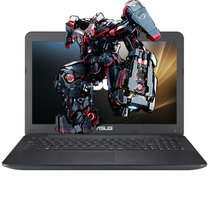 华硕（ASUS）A555LF5200 15.6英寸笔记本电脑 GT930-2G独显 5代i5-5200CPU 彩色(黄色 套餐三)