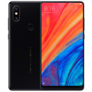 小米mi 小米mix2s ai双摄相机 陶瓷标准版 6gb 128gb 黑 移动联通电信