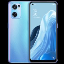 OPPO Reno7 SE 全网通5G手机 拍照游戏智能手机 美颜轻薄手机(星雨心愿 官方标配)