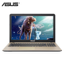 华硕（ASUS）F580UQ8250 15.6英寸轻薄便携式笔记本电脑 8代四核i5-8250U GT940-2G 独显(荣耀金)