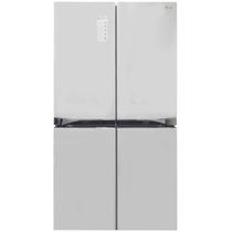 LG GR-B24FWAHL变频 多门冰箱（珍珠白色）99.99%抗菌过滤器+安稳低噪