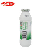 娃哈哈AD钙奶100g*24瓶电商版营养酸奶早餐饮品整箱装(娃哈哈AD钙奶100g*24瓶)