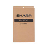 夏普 (SHARP）FX-CF90-W 智能空气净化器 全套滤网（FZ-CF90XS）