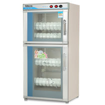 亲和（QINH) ZTD280A-280升380升消毒柜立式大型餐具大容量消毒臭氧杀菌保洁柜(380升 900W)
