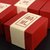 2021新款中式结婚用品喜糖盒子婚礼糖盒定制中国风喜糖拌手礼盒（10只装）(金色喜礼 小号)