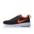 Nike/耐克 男女鞋 SB Paul Rodriguez 9 R/R  时尚滑板鞋运动休闲鞋749564-010(黑泼墨 41)