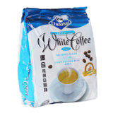 泽合 马来西亚怡保白咖啡2合1无糖 450克