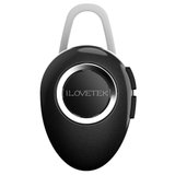 ILOVETEK BTH-21蓝牙耳机 迷你设计 强劲低音 防水防汗 智能降噪 蓝牙4.1