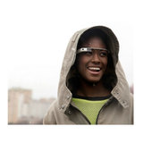 Hp 谷歌 Google glass 2.0 谷歌眼镜 2代 *智能穿戴设备