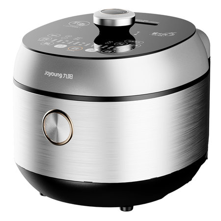 九阳电压力煲y-50ihs10星耀金