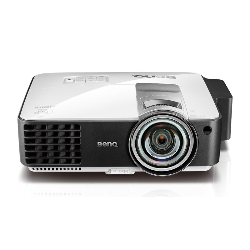 【明基dx807st投影机图片】明基(benq) dx806st全国联保 假一罚十