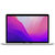 Apple MacBook Pro 13英寸 M2 芯片(8核中央处理器 10核图形处理器) 8G 256G 银色 笔记本 MNEP3CH/A