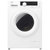 日立（HITACHI）BD-D80CVE 8公斤 滚筒式洗衣机烘干机 变频一级节能 超薄机身设计 低温烘干 自清洁功能