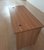 巢湖新雅 XY-A074 现代时尚木质办公桌定制条形洽谈桌（多色可选）(1.2米桌)