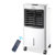 奥克斯（AUX）空调扇冷风机家用冷风扇单冷小空调扇遥控定时水冷 风扇节  FLS-120A16(遥控款)