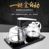 奥克斯（AUX）  自动上水壶茶盘电热水壶智能茶桌烧水泡茶壶HX-10B22