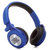 JBL SYNCHROS E40BT头戴式蓝牙耳机 无线立体声音乐手机耳麦蓝色