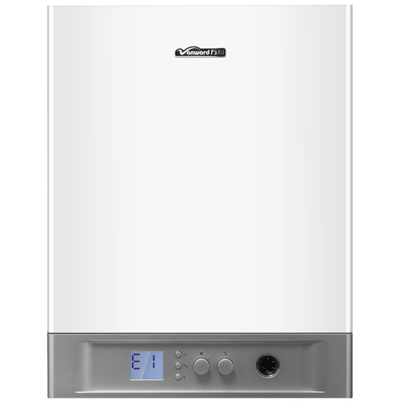 万和vanwardl1pb53y48b2强排式壁挂炉智能恒温