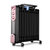 志高（CHIGO）ZND-200-11F 250系列 取暖器11-13-15片电热油汀快速升温家用电暖器电暖气颜色随机发(15片 机械)